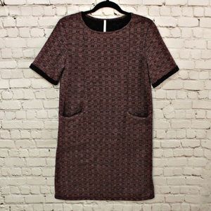 Sale. Lime N Chili warm short sleeve dress size S